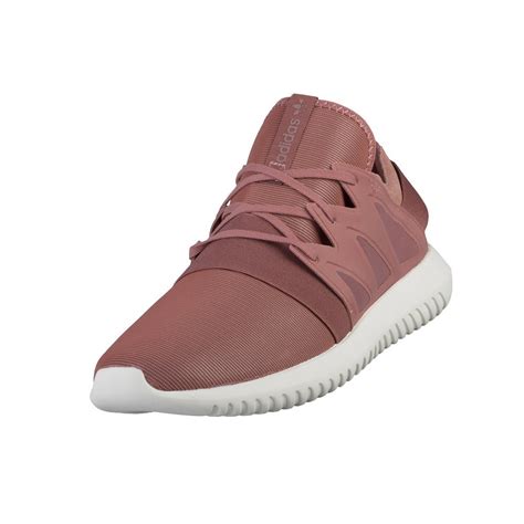 frauen schuhe adidas tubular viral rosa|Amazon.com: Adidas Tubular Womens.